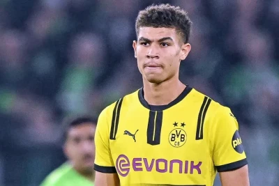 "Borussiya Dortmund" Yordi Paulinanı "Fortuna"ya satıb