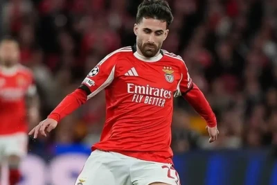 Rafa Silvanın "Benfika"dakı uğursuz performansı Portuqaliyada tənqidlə qarşılanır