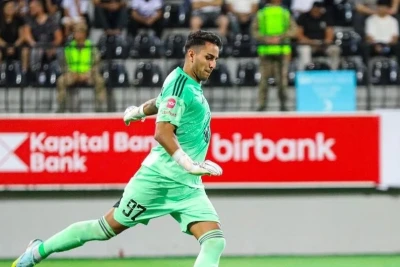 Tyaqo Silva: "Xorvatiyadakı 30 min azarkeş bizə elə də təsir etməyəcək"