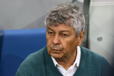 Mirça Luçesku süni komaya salınıb