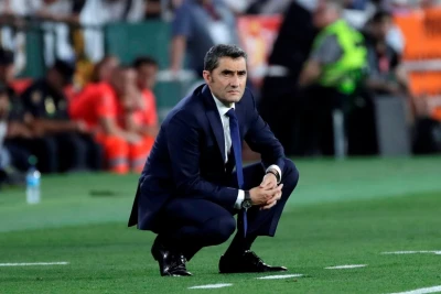 "Atletik Bilbao" Yayda Valverde ilə Yollarını Ayıra Bilər, Əvəzləyicilər Axtarılır