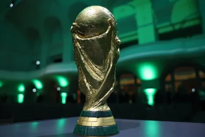 2026-cı il futbol üzrə dünya çempionatı başlanır