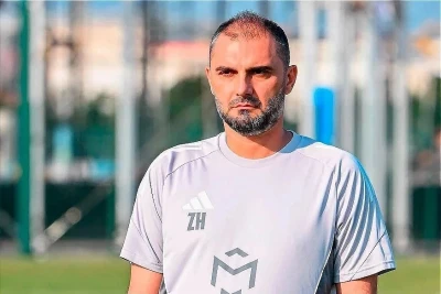 Zaur Haşımov: “Sabah”a 0:3 məğlubiyyətdə də layiqincə mübarizə apardıq