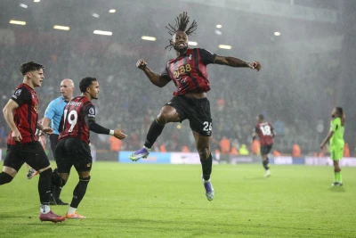 Antuan Semenyo "Mançester Siti"yə keçməyə yaxındır