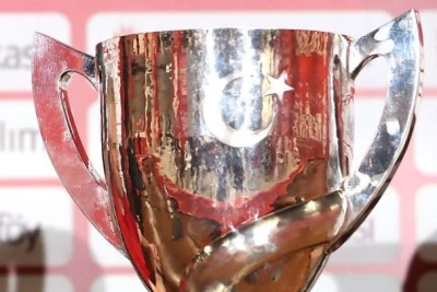Turkish Cup final match will be held elsewhere