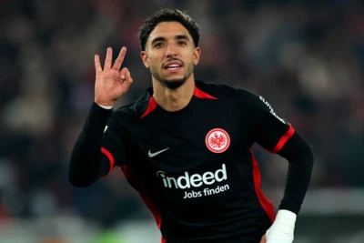 Almaniya Bundesliqasında noyabr ayının ən yaxşı futbolçusu müəyyənləşib