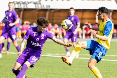 "Kəpəz"in növbəti yoxlama matçı açığlandı