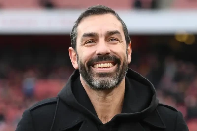 Robert Piresdən "Atletiko"ya "Arsenal"la oyunda çətin gecə xəbərdarlığı