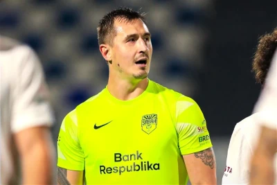Stas Pokatilov: "Sabah"da qalmaq istəyirəm, amma hələ razılığa gəlməmişik"