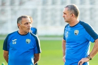 Vidadi Rzayev: "Adil Şükürovun istefası gözlənilən idi, yeni məşqçi Tərlan Əhmədov və ya Azər Bağırov olmalıdır"