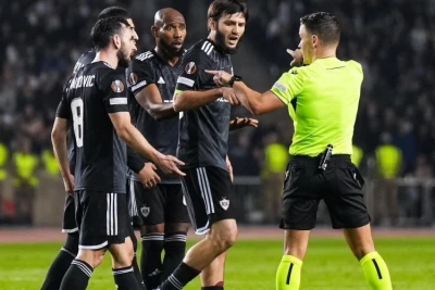 "Qarabağ"ın oyununun biletləri satışda