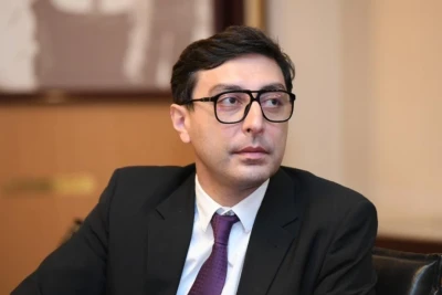 Ferid Gayibov: "Büyük bir bisiklet yarışı Azerbaycan'a geri döndü, Karabağ'da düzenlenmesi sevindirici"