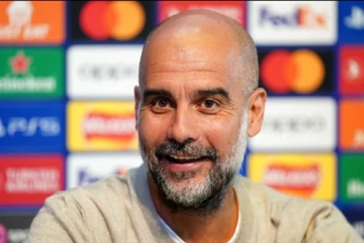 Pep Qvardioladan transfer xərcləri ilə bağlı ironik açıqlama: "Bir az əsəbiyəm"