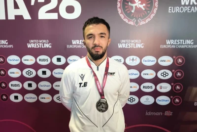 Turan Bayramov Avrupa şampiyonluğunu kaçırması hakkında konuştu: "Bu beni çok hayal kırıklığına uğratıyor"