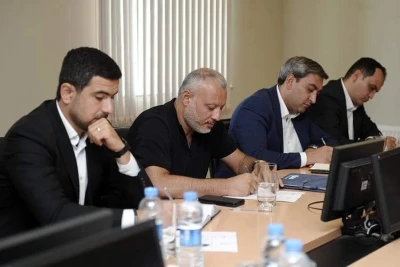 PFL-də prezident seçkiləri keçiriləcək