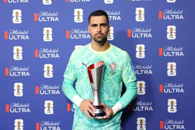 Dünya çempionatında Portuqaliya-Kolumbiya oyununun ən yaxşısı