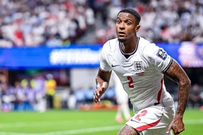 Arsenal Ezri Konsanı transfer etməyə çalışır