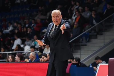 Rimas Kurtinaytis: "Faciə baş verməyib"
