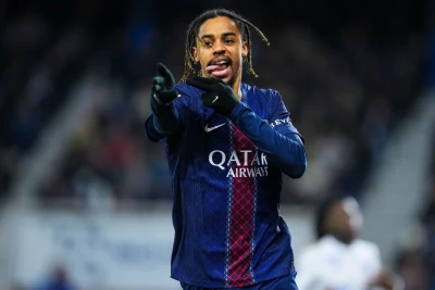 PSJ qələbə qazanaraq turnir cədvəlində birinci yerə yüksəlib - VİDEO