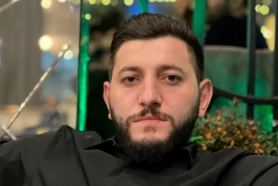 Keçmiş "Şahdağ Quba"nın prezidenti Xanbaba Daşdı İstanbulda ölü tapılıb, intihar videosu yayılıb
