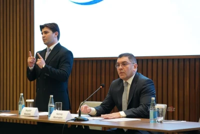 Azərbaycan Tokio Deflimpiya Oyunlarında 6 idman növü üzrə 20 idmançı ilə iştirak edəcək