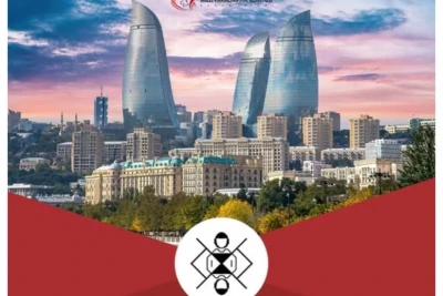 Azərbaycanın kişi parataekvondo millisi Bakıda təlim-məşq toplanışına başladı