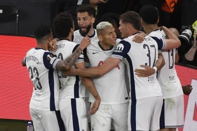 UEFA Avropa Liqasının 2024/2025 mövsümünün çempionu bəlli olub