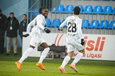 Fevral ayının "Ayın qolu" qalibləri bəlli oldu