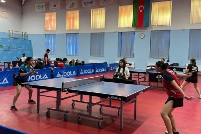 Ölkə çempionatında komanda yarışlarının qalibi bəlli olub