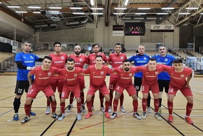 "Araz-Naxçıvan" Azərbaycan çempionu! - 19-cu dəfə!