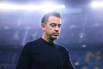 Xavi rəsmi olaraq Səudiyyə Ərəbistanı klubundan təklif qəbul edib