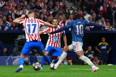 “Arsenal”ın yarımmüdafiəçisi hakimin penaltiyə dair qərarına münasibət bildirdi