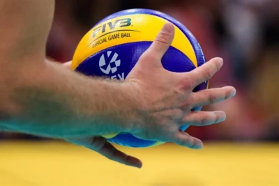 Kişi Voleybolçular arasında Azərbaycan Yüksək Liqası: XV Turun Yekun Oyunu Bu Gün