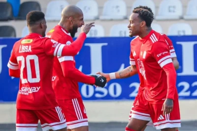 "Zirə" Ruan Renato ilə müqaviləni uzatmaq istəyir