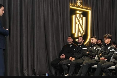 "Neftçi" PFK-nın Uşaq Futbolçularına Uşaq Hüquqları ilə Bağlı Seminar Keçirildi