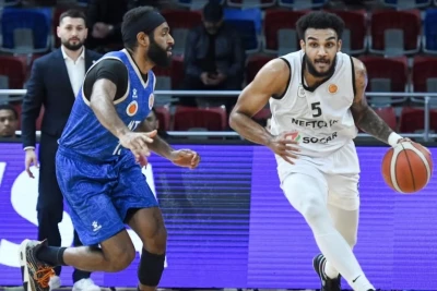 "Neftçi" NTD-dən revanş aldı, seriyada hesab bərabərləşdi - YENİLƏNİB