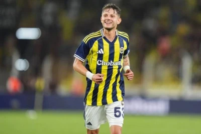 Şimanski "Fənərbaxça"dan ayrılır?