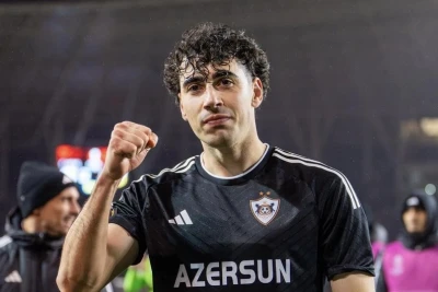 Bəhlul Mustafazadə: "Qarşımızda yaxşı təşkil olunmuş rəqib görəcəyik."