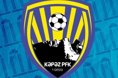 "Kəpəz"də Gözlənilməz Ayrılıq: Mətbuat Xidmətinin Rəhbəri Getdi