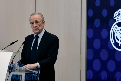 Superliqa layihəsi rəsmən bitdi: "Real Madrid" UEFA ilə barışdı