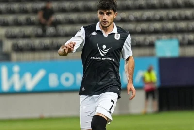 Emil Səfərov: "Qələbəyə layiq idik və layiqli mübarizə apardıq"