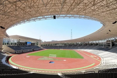 Tofiq Bəhramov adına Respublika stadionu ESSMA-ya üzv oldu