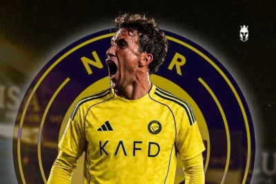 Luis Milya "Əl-Nəsr"ə keçməyə yaxındır: Ronaldu faktoru və digər variantlar