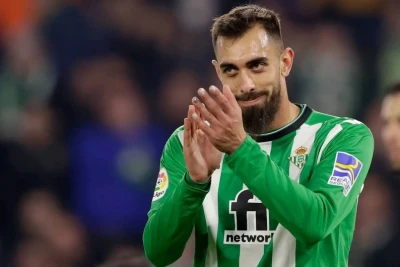 Borxa İqlesias "Bayer 04"dən "Selta"ya transfer olub
