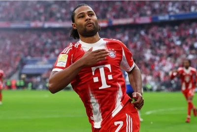 "Bavariya" Qnabri ilə müqaviləni uzatmaq üçün danışıqlara başlayır