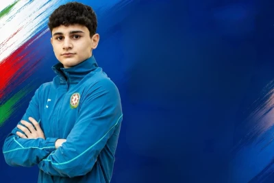 Atletika üzrə Avropa çempionatında Azərbaycanı Ramil İsmayılov təmsil edəcək