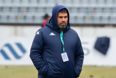 Azər Bağırov "İmişli" ilə oyundan sonra Veysəl Rzayevlə bağlı danışdı: "Heç kim istəməzdi ki, belə hadisə olsun"