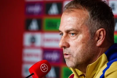 Hansi Flik: "El Klasiko"dakı Qələbə və Çempionluq Anını Heç Vaxt Unutmayacağam