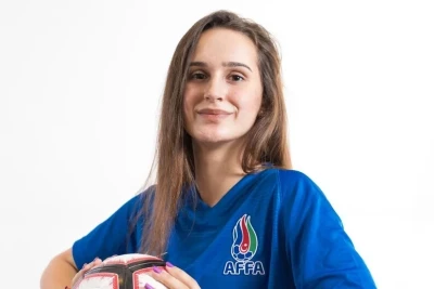 Alina Nehmədova: "Sırbistan Şampiyonası iyi seviyede, rekabet ve mücadele var"