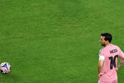 Kulüplerarası Dünya Kupası: Inter Miami 1/8 finalde PSG ile karşılaşacak, Messi iki gol üstünlüğünü kaybetti - VİDEO